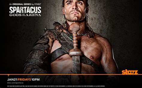 spartacus gods of the arena|spartacus gods of the arena tv episodes.